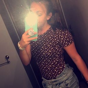 Meet your Posher, Madelyn